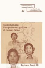 Computer recognition of human faces. Int
