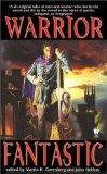 Warrior Fantastic (Daw Book Collectors, No. 1170)