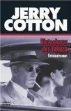 BUCH - Cotton, Jerry: Blutschwur der Yak
