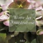 Worte der Anteilnahme