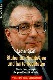 BUCH - Späth, Lothar: Blühende Phantasie