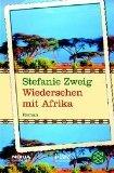 Wiedersehen mit Afrika.