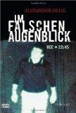 BUCH - Ollig, Alexander: Im falschen Aug BUCH - Ollig, Alexander: Im falschen Aug