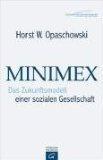 BUCH - W. Opaschowski, Horst: MINIMEX: D BUCH - W. Opaschowski, Horst: MINIMEX: D