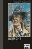 BUCH - Klugmann, Norbert: Borscht