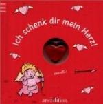 BUCH - Schmidt, Petra: Ich schenk dir me