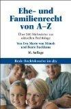 BUCH - Marie von Münch, Eva und Beate Ba BUCH - Marie von Münch, Eva und Beate Ba