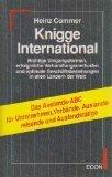 Knigge international