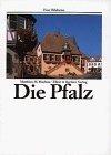 BUCH - M. Machan, Matthias: Die Pfalz. E