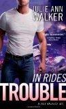 BUCH - Ann Walker, Julie: In Rides Troub
