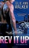 BUCH - Ann Walker, Julie: Rev It Up (Bla