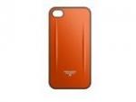 TRU VIRTU Mobile Phone Cover SHELL Orange Blossom