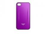 TRU VIRTU Mobile Phone Cover SHELL Purple Rain