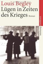 BUCH - Begley, Louis: Lügen in Zeiten de