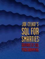 BUCH - Celko, Joe: Joe Celko BUCH - Celko, Joe: Joe Celko