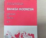 Bahasa Indonesia. Indonesisch für Deutsche. Teil 1