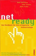 BUCH - Hartman, Amir, John Sifonis und J BUCH - Hartman, Amir, John Sifonis und J