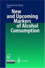 New and Upcoming Markers of Alcohol Consumption