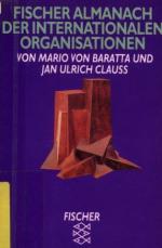 BUCH - Baratta, Mario von und Jan Ulrich BUCH - Baratta, Mario von und Jan Ulrich