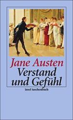 BUCH - Austen, Jane: Verstand und Gefühl