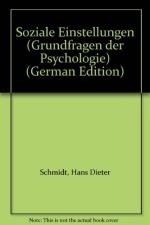 BUCH - Schmidt, Hans Dieter, Ewald Johan BUCH - Schmidt, Hans Dieter, Ewald Johan