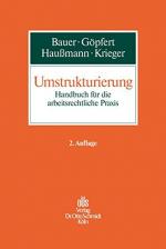 BUCH - Bauer, Jobst H, Burkard Göpfert u BUCH - Bauer, Jobst H, Burkard Göpfert u