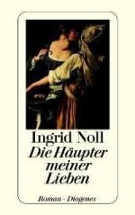 BUCH - Noll, Ingrid (Verfasser): Die Häu