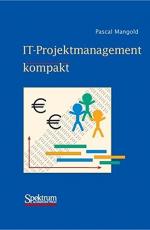 BUCH - Mangold, Pascal: IT-Projektmanage BUCH - Mangold, Pascal: IT-Projektmanage