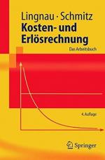 BUCH - Lingnau, Volker: Kosten- Und Erlö