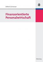 BUCH - Schmeisser, Wilhelm: Finanzorient BUCH - Schmeisser, Wilhelm: Finanzorient