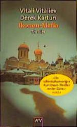 BUCH - Vitaliev, Vitali, Derek Kartun un BUCH - Vitaliev, Vitali, Derek Kartun un