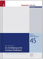 An Architecture for Context Prediction