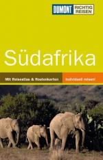 BUCH - Losskarn, Dieter: Südafrika : [mi BUCH - Losskarn, Dieter: Südafrika : [mi