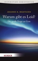 BUCH - Brantschen, Johannes B.: Warum gi BUCH - Brantschen, Johannes B.: Warum gi