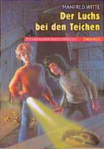 BUCH - Witte, Manfred: Der Luchs bei den