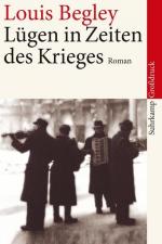 BUCH - Begley, Louis, Christa Krüger und BUCH - Begley, Louis, Christa Krüger und