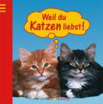 BUCH - Neumann, Gerhard: Weil du Katzen 