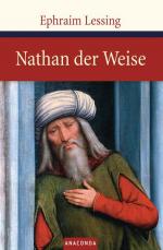 BUCH - Lessing, Gotthold Ephraim: Nathan