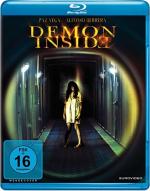 Demon Inside [Blu-ray]