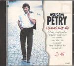 Petry Wolfgang: Einmal mit dir