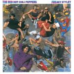Red, Hot Chili Peppers: Freaky Styley-Re
