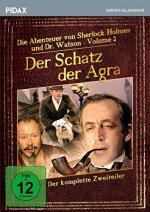 Wassili, Liwanow, Solomin Witali und Sel