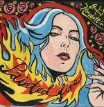 Hansdottir Gudrid: Painted Fire