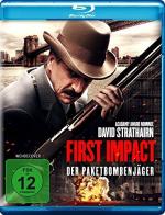 David, Strathairn, Wise Ray und Witwer S