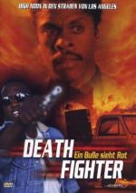 Death Fighter - Ein Bulle sieht rot