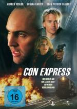 Sean, Patrick Flanery, Vosloo Arnold und Sean, Patrick Flanery, Vosloo Arnold und