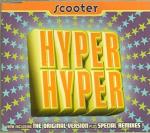 Scooter: Hyper Hyper Remix