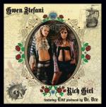 Gwen, Stefani feat. Eve: Rich Girl