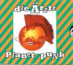 Planet Punk