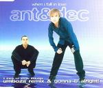 Ant & Dec: When I Fall in Love